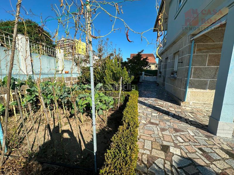 Foto 348bdf0a-fb09-46a3-af20-c5056f1e4bc8. Casa  con finca en la zona de Darbo, do morrazo. en Cangas