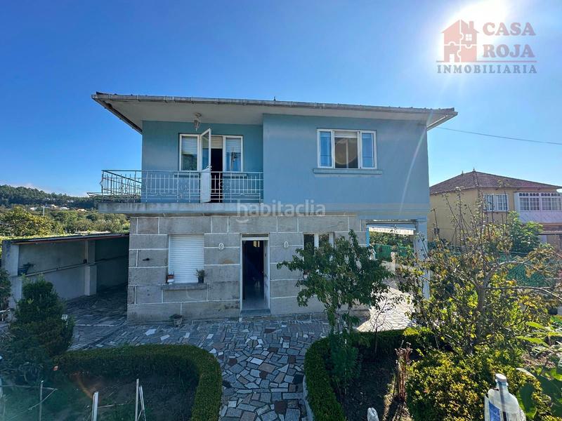 Foto 37e964e7-2ef9-40fa-b23a-7bccfbffe6dc. Casa  con finca en la zona de Darbo, do morrazo. en Cangas