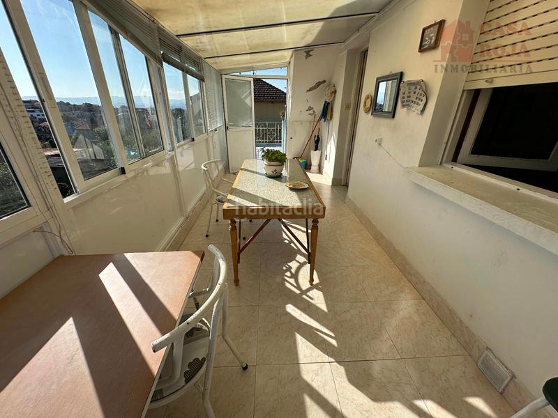 Foto 3c6f194a-debd-4171-af4f-bfaeff545f9f. Casa  con finca en la zona de Darbo, do morrazo. en Cangas