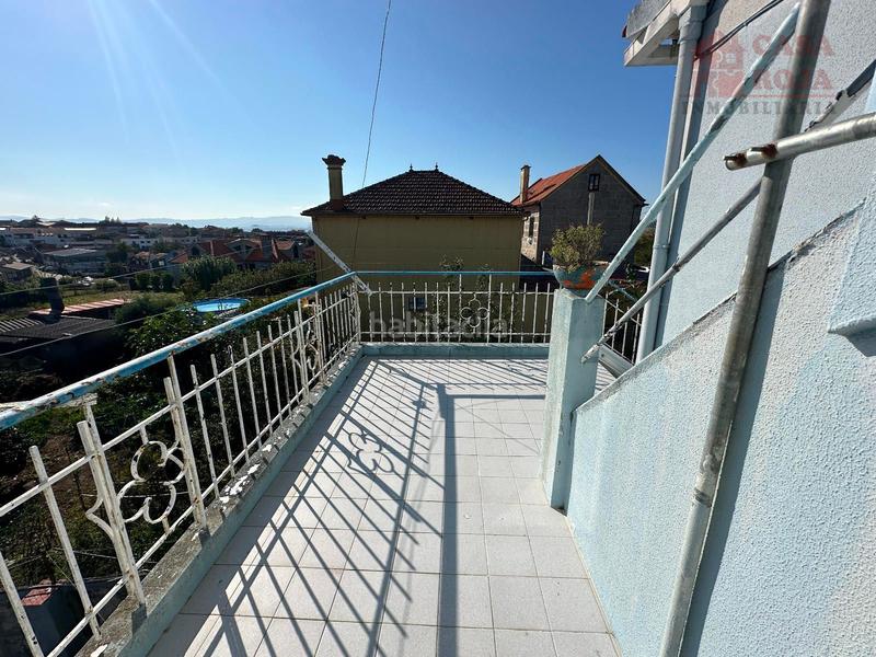 Foto 41d64788-11e7-42b3-8055-b2de61445db1. Casa  con finca en la zona de Darbo, do morrazo. en Cangas