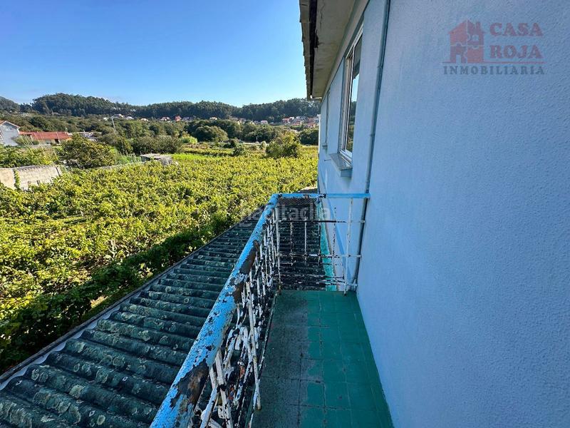 Foto 4c144c0b-3307-4a45-841e-45745da08c81. Casa  con finca en la zona de Darbo, do morrazo. en Cangas