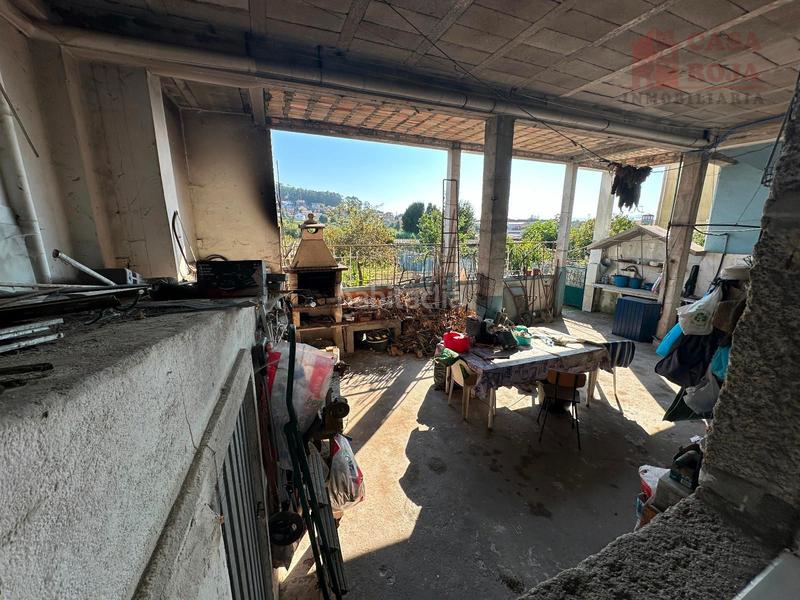 Foto 4e466b7d-8771-46ff-a4ed-64ea9ed29a86. Casa  con finca en la zona de Darbo, do morrazo. en Cangas