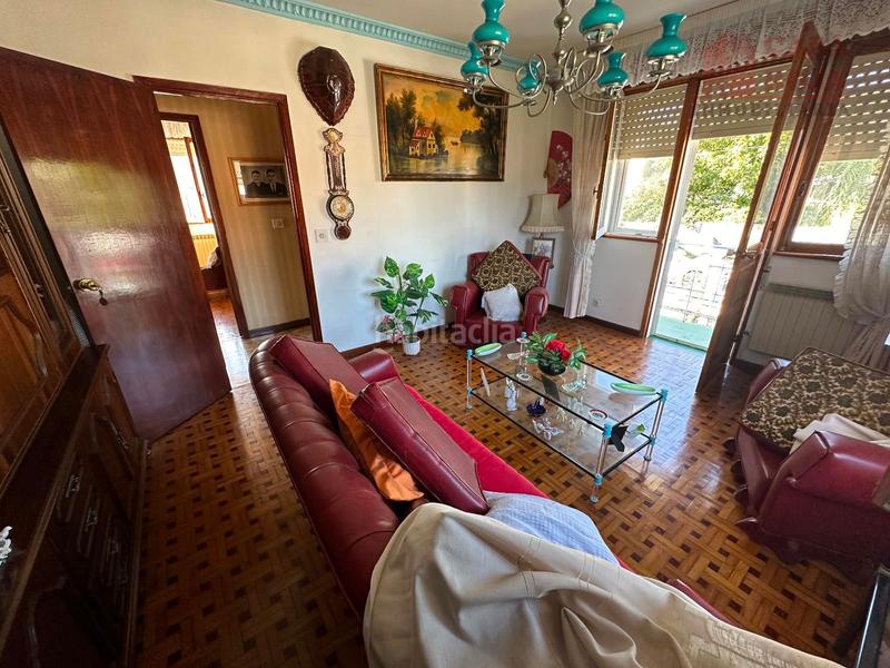 Foto 68c8fd58-efba-485e-b75d-122919215790. Casa  con finca en la zona de Darbo, do morrazo. en Cangas