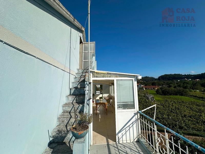 Foto 7521cf82-53eb-4820-8a96-b94ad58a896e. Casa  con finca en la zona de Darbo, do morrazo. en Cangas