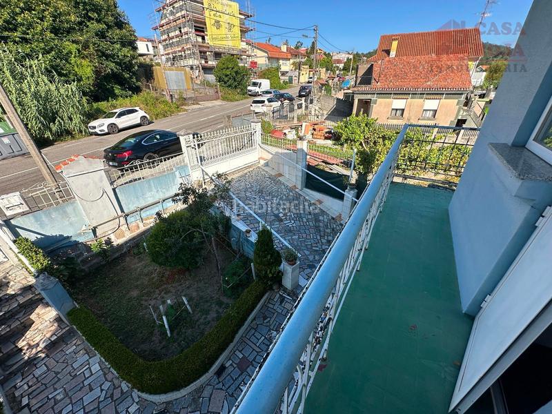 Foto 757bdf30-9f72-40fb-adc3-295ac720ae36. Casa  con finca en la zona de Darbo, do morrazo. en Cangas