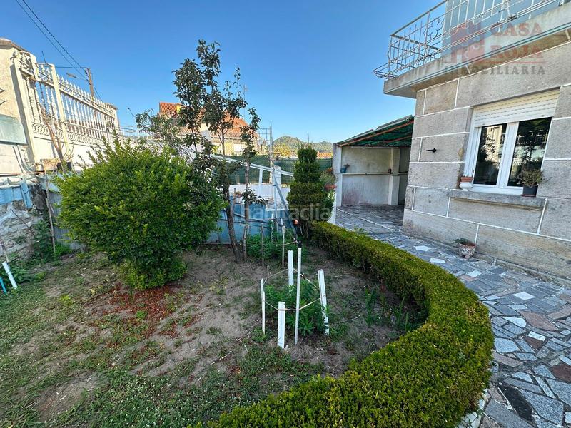 Foto 78473169-e02e-4619-a3cb-60a22e53856e. Casa  con finca en la zona de Darbo, do morrazo. en Cangas