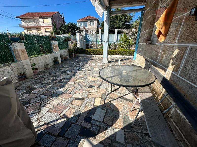 Foto 7b25f085-b338-4dd0-a332-594cc7bcf779. Casa  con finca en la zona de Darbo, do morrazo. en Cangas