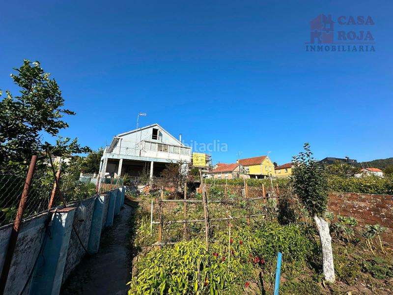 Foto 8d5d9b44-18be-432d-8977-7d8c2b0cc43b. Casa  con finca en la zona de Darbo, do morrazo. en Cangas