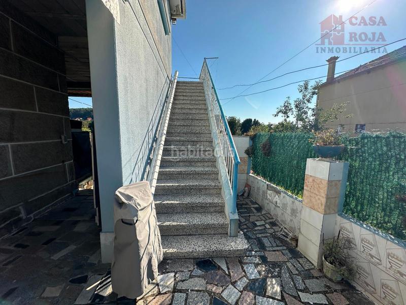 Foto abf3f5b4-e99e-41b6-af1d-8b8c4b274980. Casa  con finca en la zona de Darbo, do morrazo. en Cangas