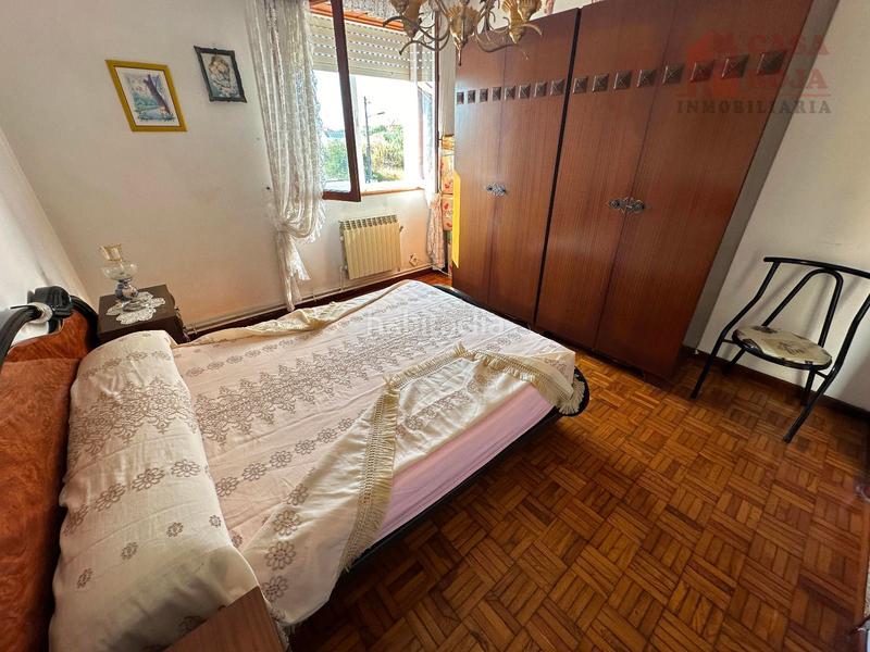 Foto abf5da0f-233f-4726-8e8d-94e97083d9a0. Casa  con finca en la zona de Darbo, do morrazo. en Cangas