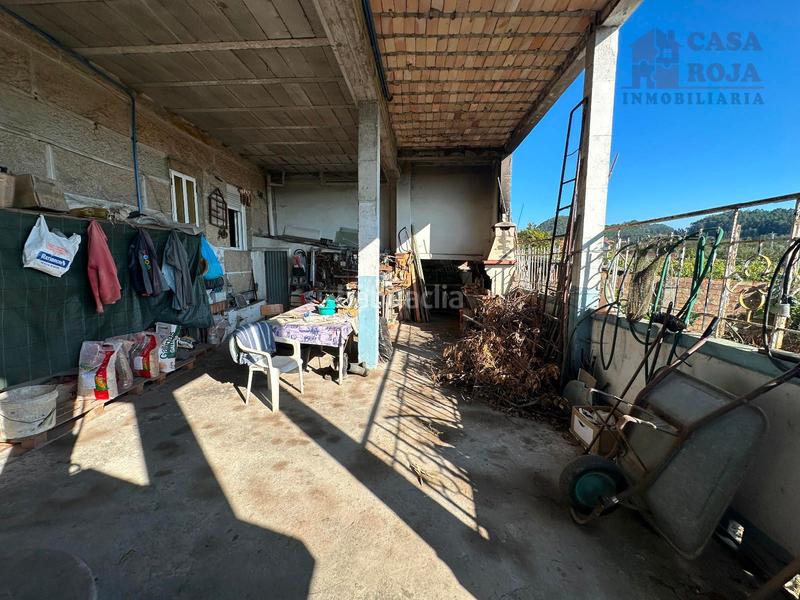 Foto c4b672a3-1bdb-4275-8f6e-25536b5ec4bd. Casa  con finca en la zona de Darbo, do morrazo. en Cangas