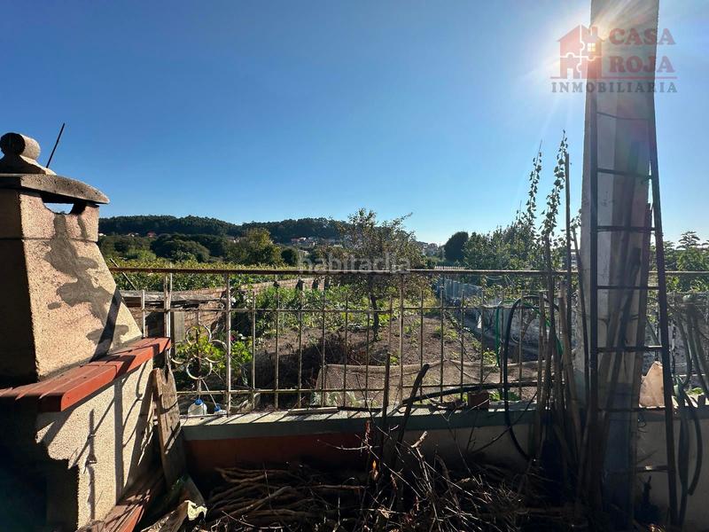 Foto c5a1673c-b890-4ac1-8762-6c41b1584ba2. Casa  con finca en la zona de Darbo, do morrazo. en Cangas