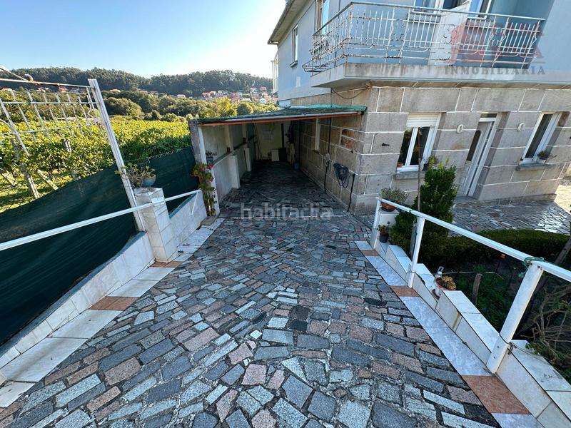 Foto cacd528f-bf38-4794-b5a6-00fb731e5659. Casa  con finca en la zona de Darbo, do morrazo. en Cangas