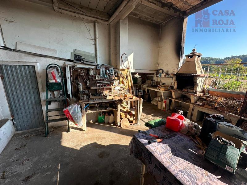 Foto cd0d0d60-1ea9-46fa-877a-9bccdb5123cf. Casa  con finca en la zona de Darbo, do morrazo. en Cangas