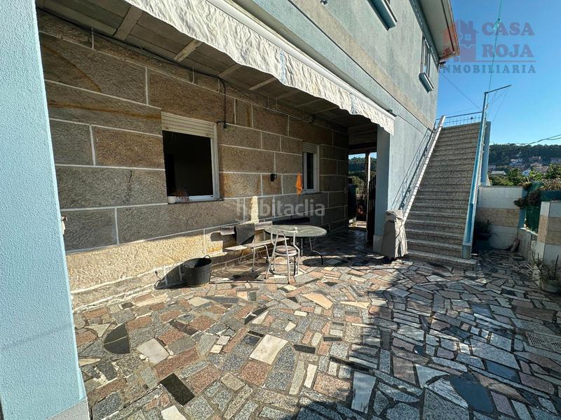 Foto ce069130-b03f-40d6-9ba2-99b7a7c6cbc7. Casa  con finca en la zona de Darbo, do morrazo. en Cangas