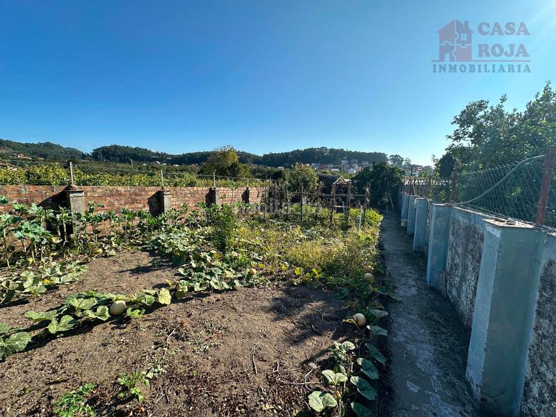 Foto d29b24a2-1942-4fce-933c-1cda21309dcb. Casa  con finca en la zona de Darbo, do morrazo. en Cangas
