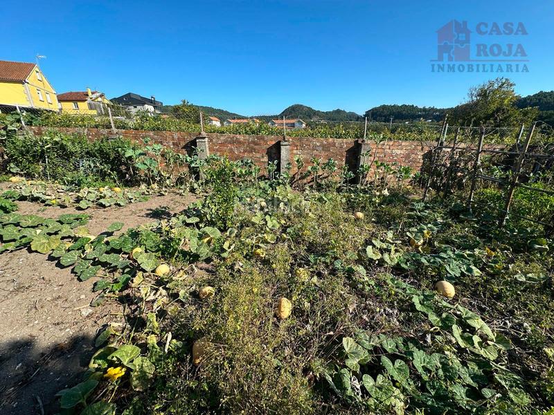 Foto e07d58ac-866e-483d-a86f-5b178f7f30f4. Casa  con finca en la zona de Darbo, do morrazo. en Cangas