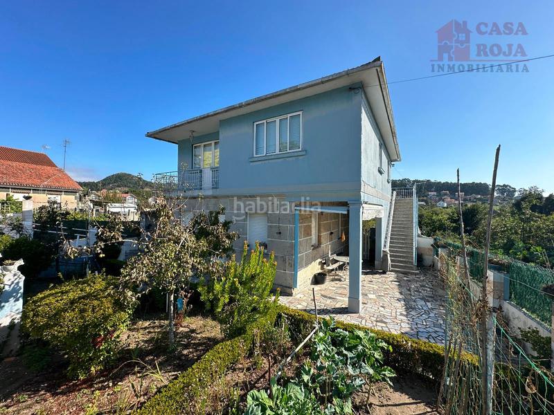 Foto e6f29f06-5622-4f36-8c5b-6441243adb18. Casa  con finca en la zona de Darbo, do morrazo. en Cangas