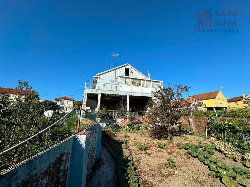 Foto eabe8586-89a7-4fec-9209-ac9b48b3ccec. Casa  con finca en la zona de Darbo, do morrazo. en Cangas