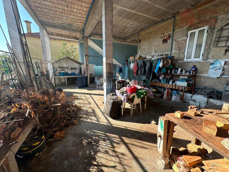 Foto eb725e00-1c47-4404-86a0-c7f753c4430c. Casa  con finca en la zona de Darbo, do morrazo. en Cangas