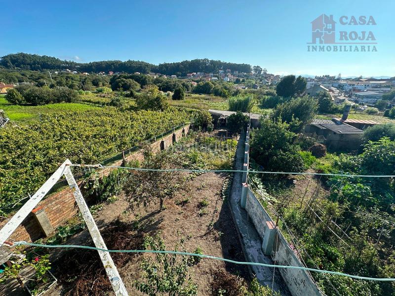 Foto ee2deaa2-5662-48d3-9e48-b3d3c79b299f. Casa  con finca en la zona de Darbo, do morrazo. en Cangas