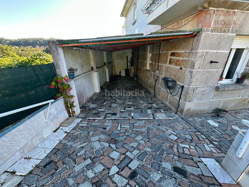 Foto fa80c454-6e12-4c95-8124-3337fe4ad775. Casa  con finca en la zona de Darbo, do morrazo. en Cangas
