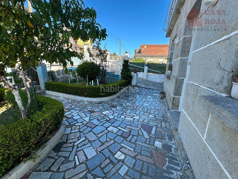 Foto ff488d2e-1623-4735-b4db-c3df0d1aac9e. Casa  con finca en la zona de Darbo, do morrazo. en Cangas