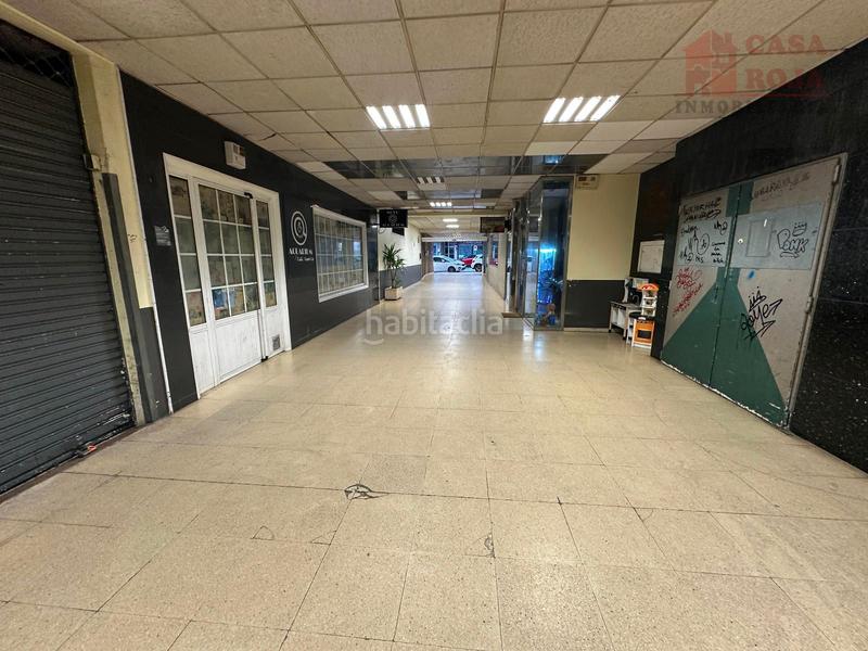 Foto 2efc7242-e826-4569-b930-ea6f8c46a283. Lloguer local comercial a Cangas pueblo Cangas