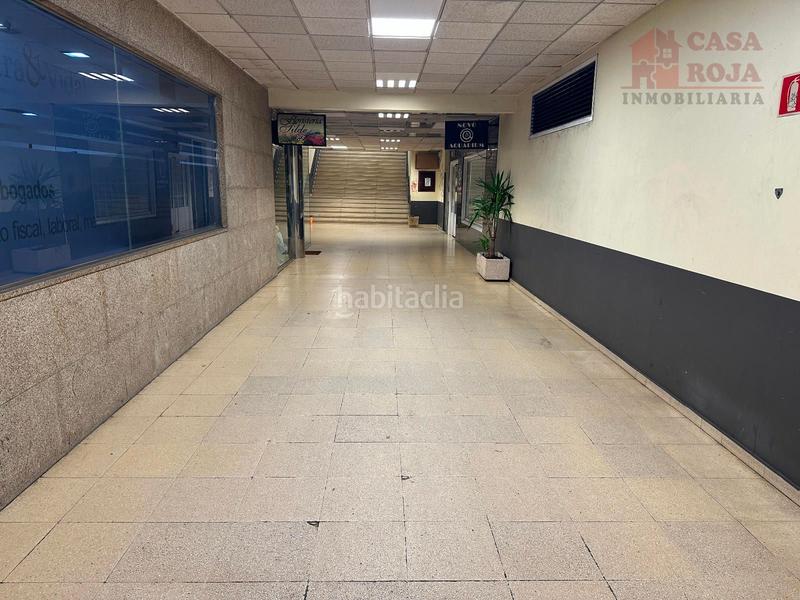 Foto 5bb117de-5100-48a5-959b-6c68bca7a93d. Lloguer local comercial a Cangas pueblo Cangas