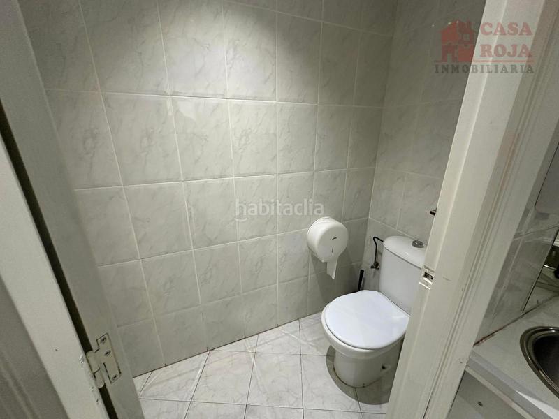 Foto 7bae903b-9628-4788-b82a-15bd25b2987f. Lloguer local comercial a Cangas pueblo Cangas