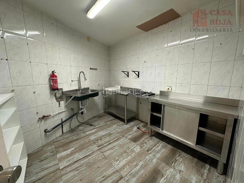 Foto ad5b37a5-da78-4361-befe-6d06b4bf0fa8. Lloguer local comercial a Cangas pueblo Cangas