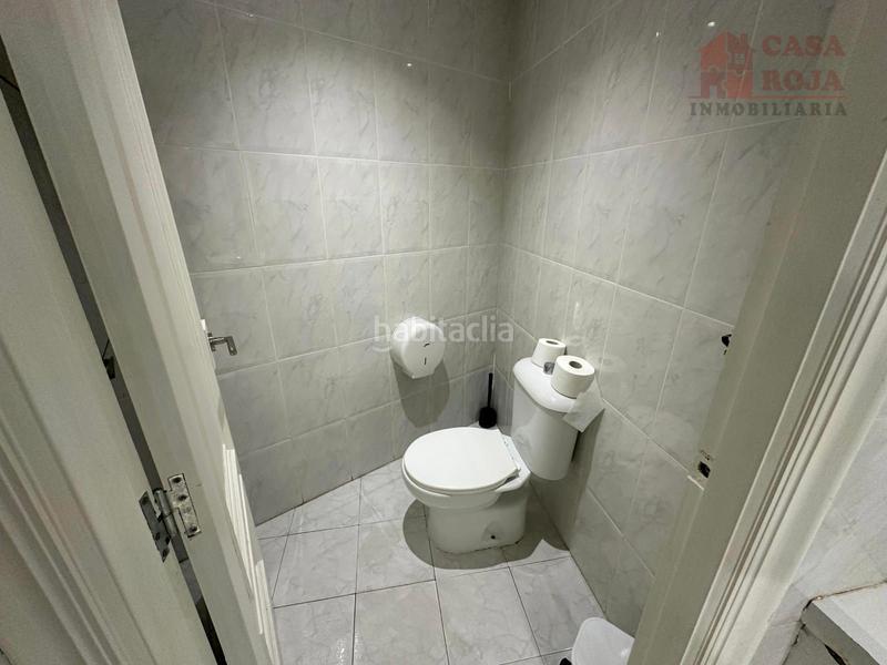Foto d057d421-2b26-44f6-92d4-be255eb0e323. Lloguer local comercial a Cangas pueblo Cangas