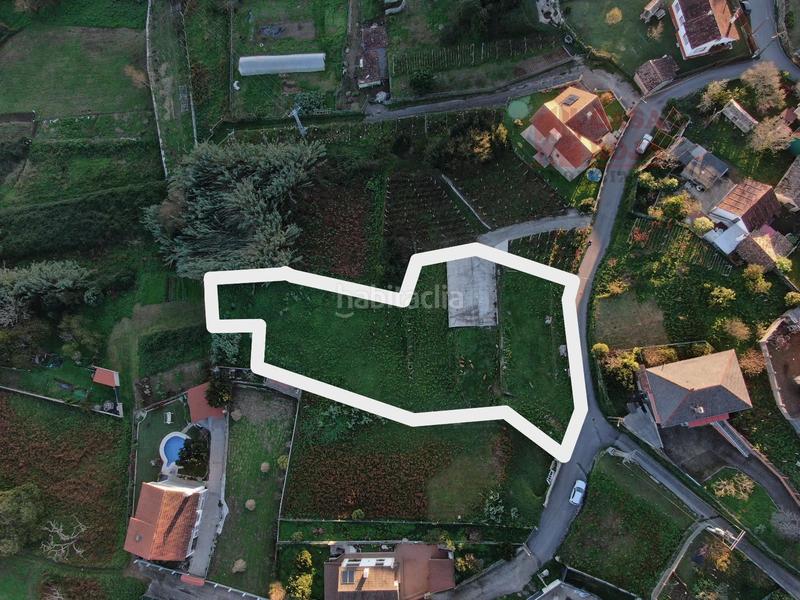 Foto 809e9f49-8a0e-4085-8e10-54f9e7825a7c. Landgut in Coiro Cangas