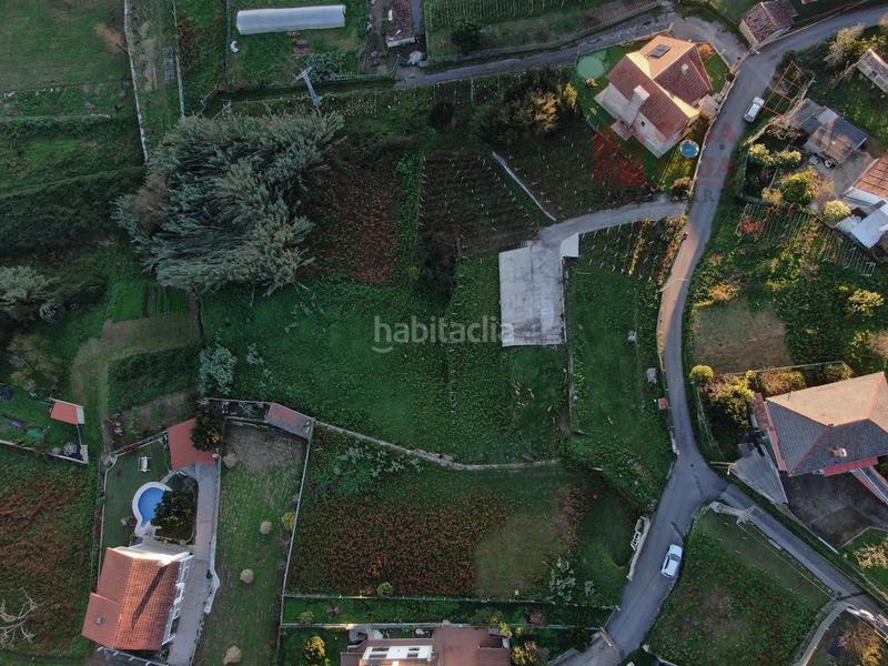 Foto 89508222-e06e-423b-ab3f-5fa53352e503. Landgut in Coiro Cangas