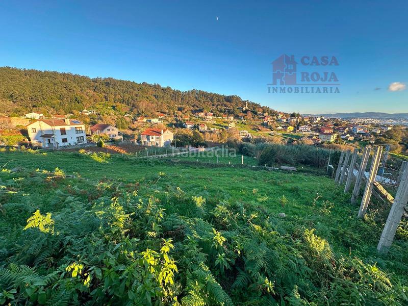 Foto bd6815ab-de2d-4c3e-9208-96f961f28a4c. Landgut in Coiro Cangas