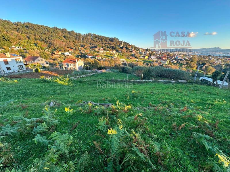 Foto dd4794e3-fa1d-4b74-a677-3a0b0e99a544. Landgut in Coiro Cangas