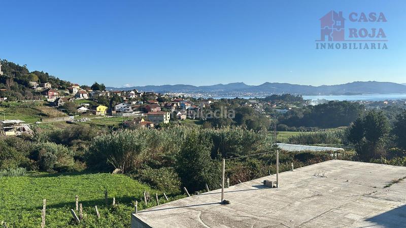 Foto fbe2b4f3-81e8-487f-bfdc-2a3f67359a8e. Landgut in Coiro Cangas