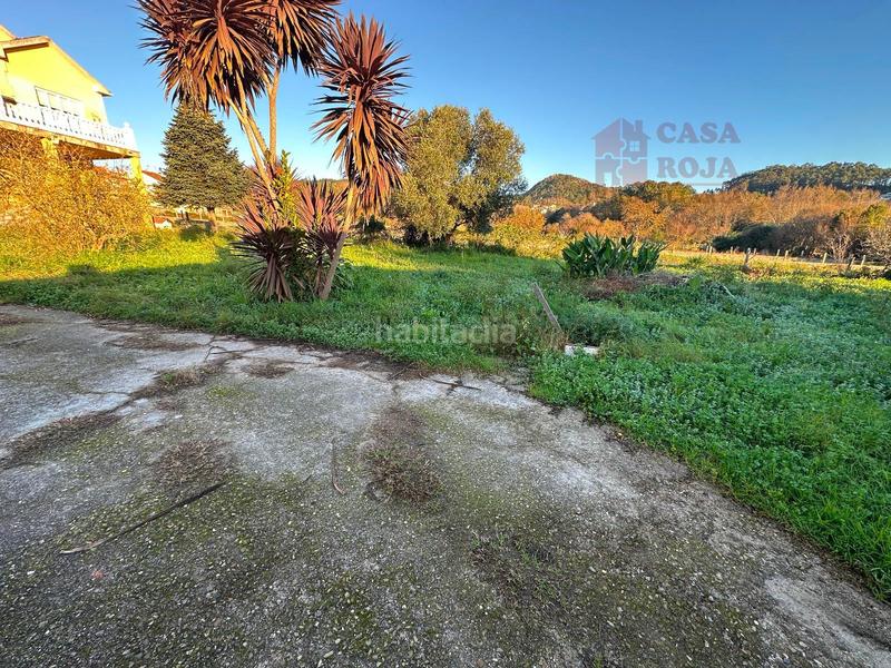 Foto 1d0e7f40-ba60-4023-ba02-e37c6191de8b. Chalet in Darbo Cangas