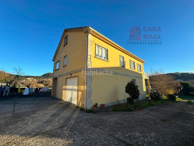 Foto 21812f58-61ff-4223-b29c-7d4ad9db152e. Chalet in Darbo Cangas