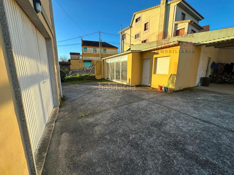 Foto 51d20746-a2a3-41db-9e16-fb547211e014. Chalet in Darbo Cangas