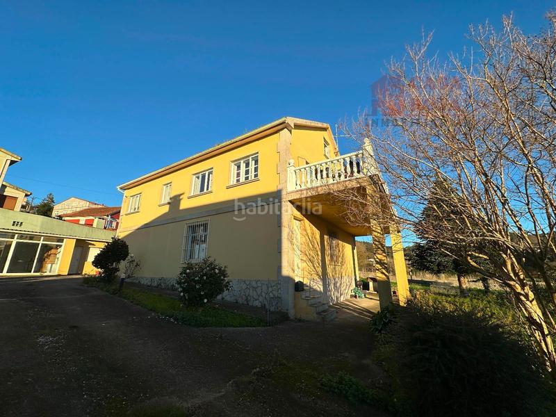 Foto 750c16d9-0cf9-4c5a-a12d-f0ca14b24eeb. Chalet in Darbo Cangas