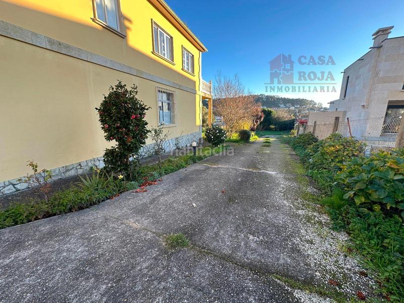 Foto 77e0674a-1216-4bf8-aeaf-8995526eb312. Chalet in Darbo Cangas