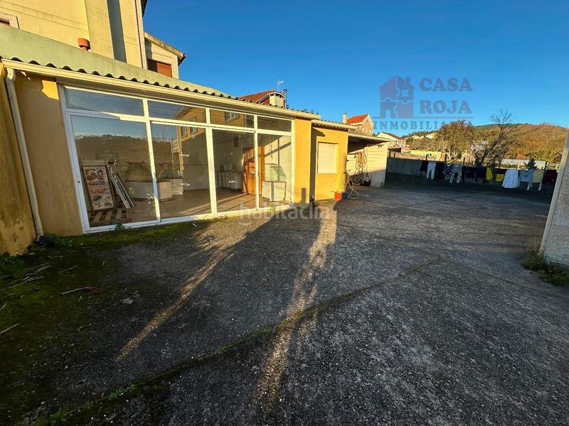 Foto 82abcfdd-72d3-4dd3-9684-ccfcc97c90d7. Chalet in Darbo Cangas