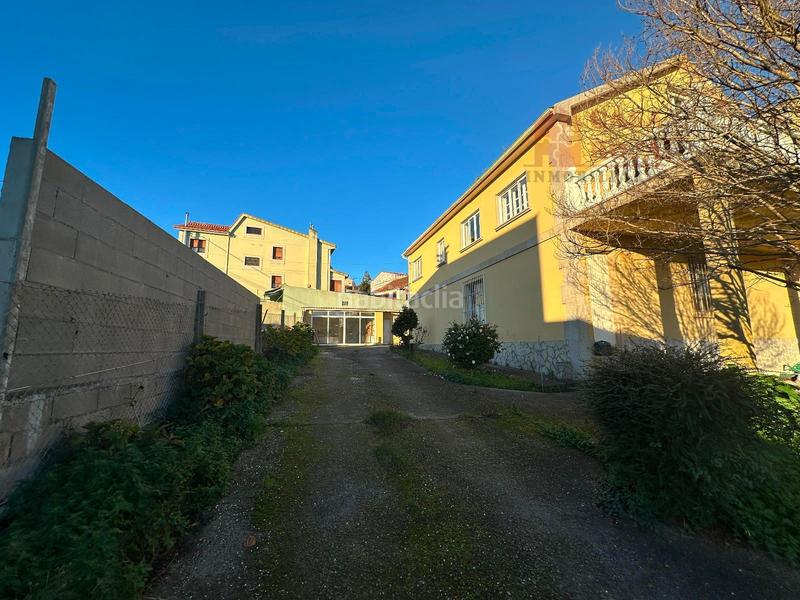 Foto cb1ef674-f371-4870-93c5-5cd4ea0a5095. Chalet in Darbo Cangas