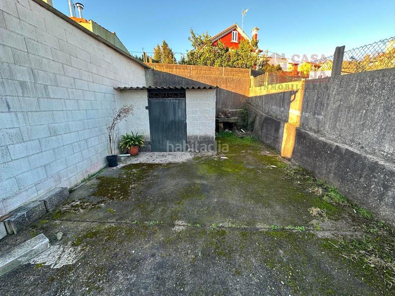 Foto de7a12fb-0436-4c29-ae80-48c7a697b7ad. Chalet in Darbo Cangas