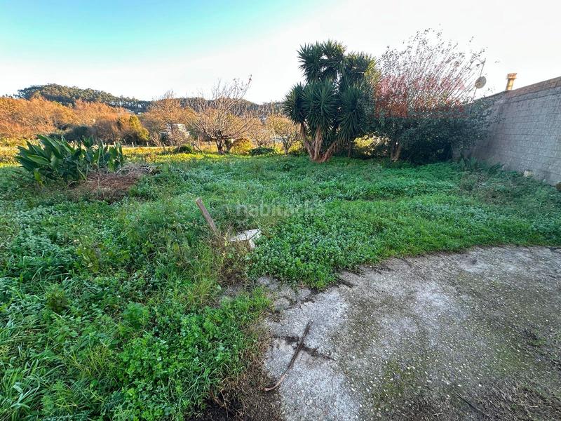 Foto f4b57115-6a04-45e6-b103-266f5e95c272. Chalet in Darbo Cangas