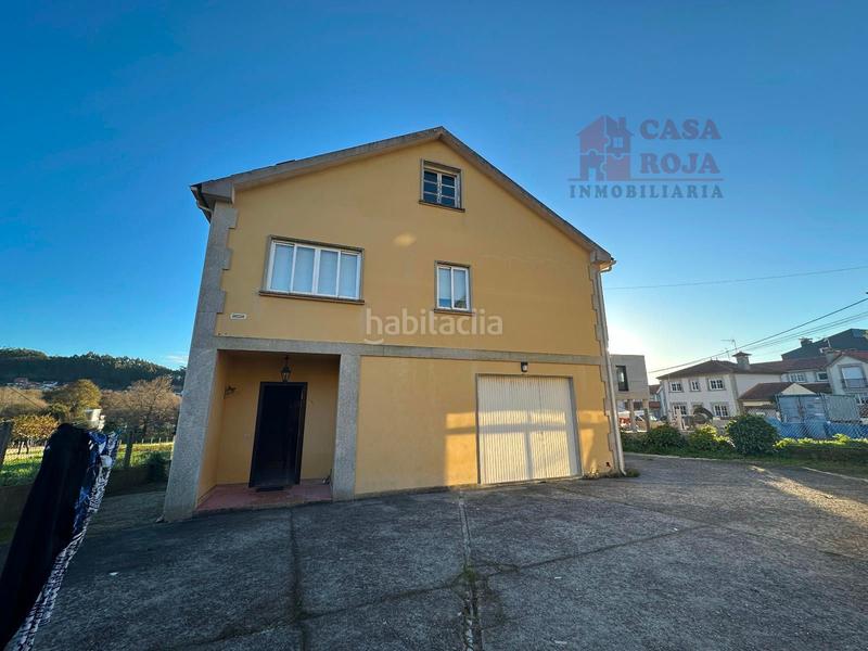 Foto f60f49c6-f6f8-4b78-8dfd-5dec4026c7e9. Chalet in Darbo Cangas