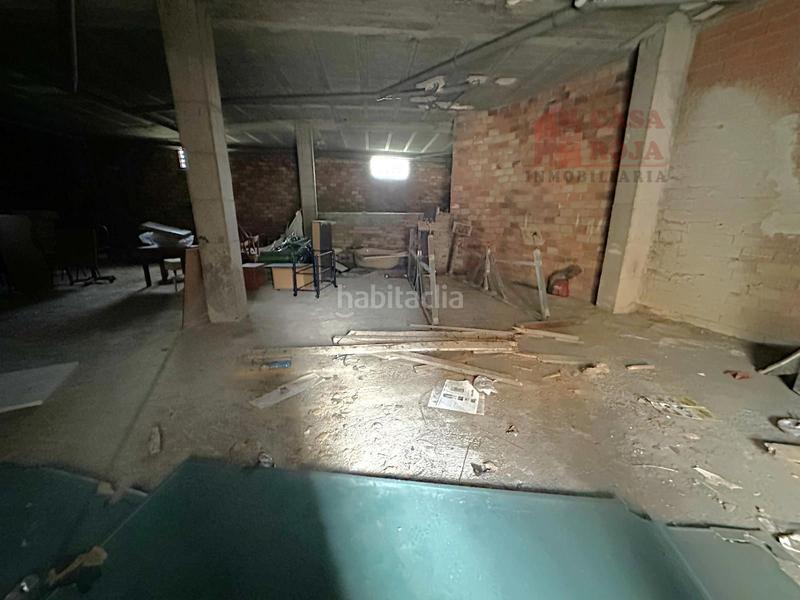 Foto 1ceebd9c-fccc-4044-bc50-9d6e8e0444ce. Local comercial a Bueu