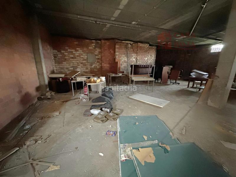 Foto a58f03b0-3f9f-41a8-842f-938c38710c7a. Local comercial a Bueu