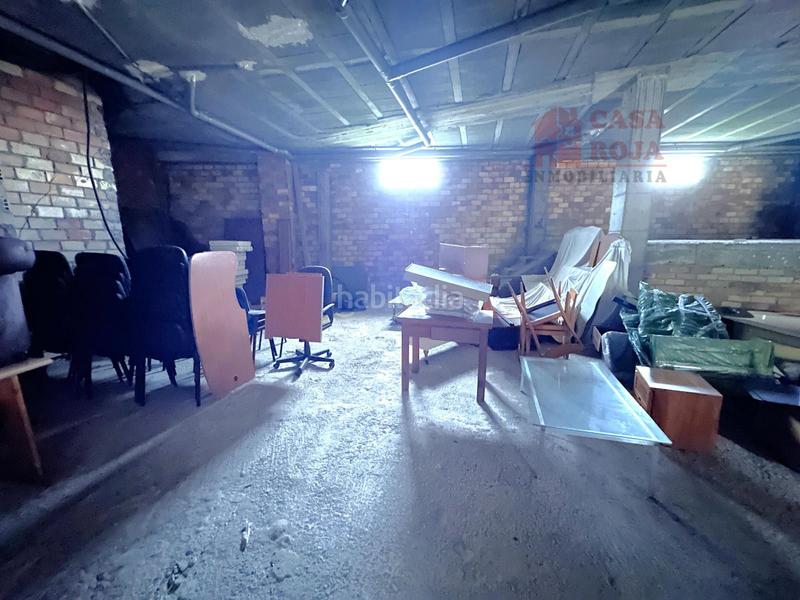 Foto d08068b5-dbfc-4b73-a0f7-57666f874c0c. Local comercial a Bueu